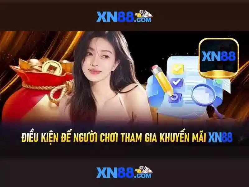 xn88: Khám phá nền tảng cá cược trực tuyến hàng đầu