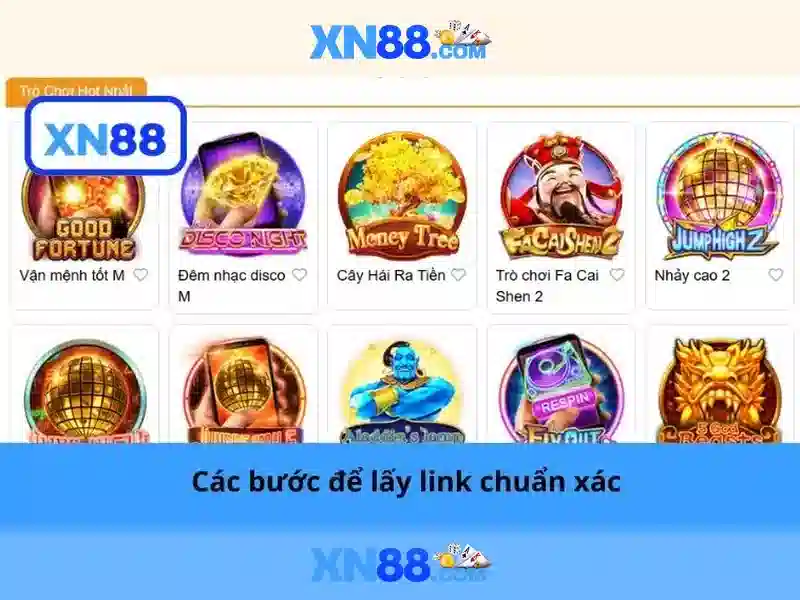 Xn88: một cái nhìn tổng quan về nền tảng trò chơi trực tuyến