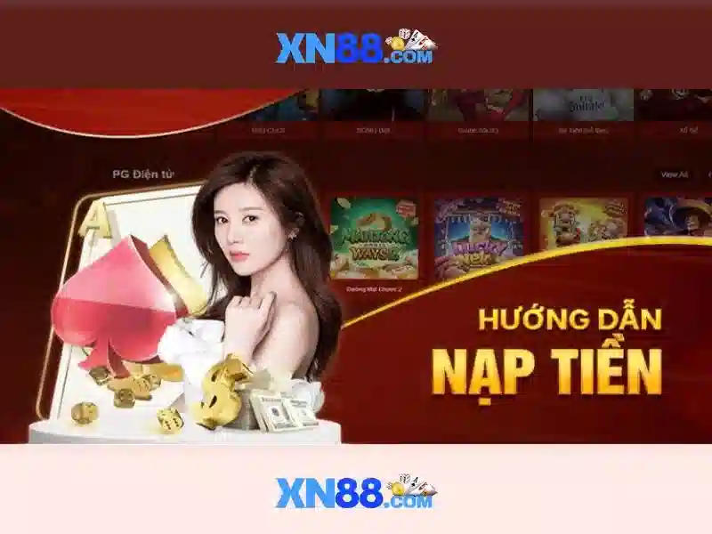 Giao diện nhà cái hoàn hảo