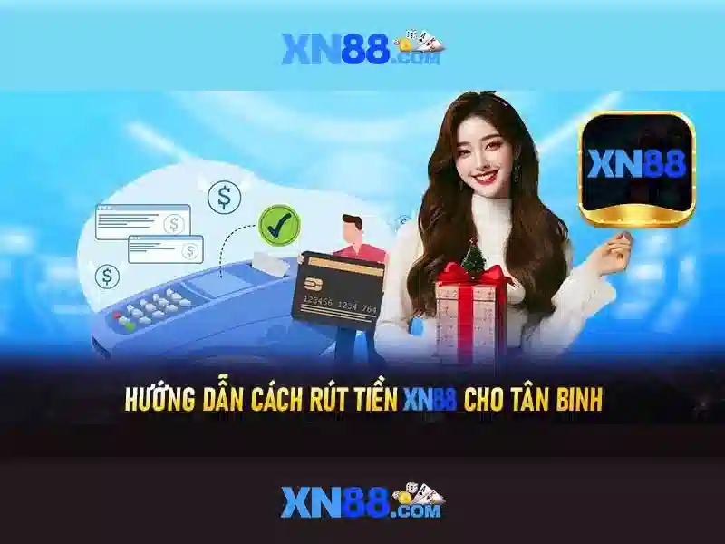 xn88: Tổng quan, tính năng và hướng dẫn tham gia Giao diện nhà cái hoàn hảo