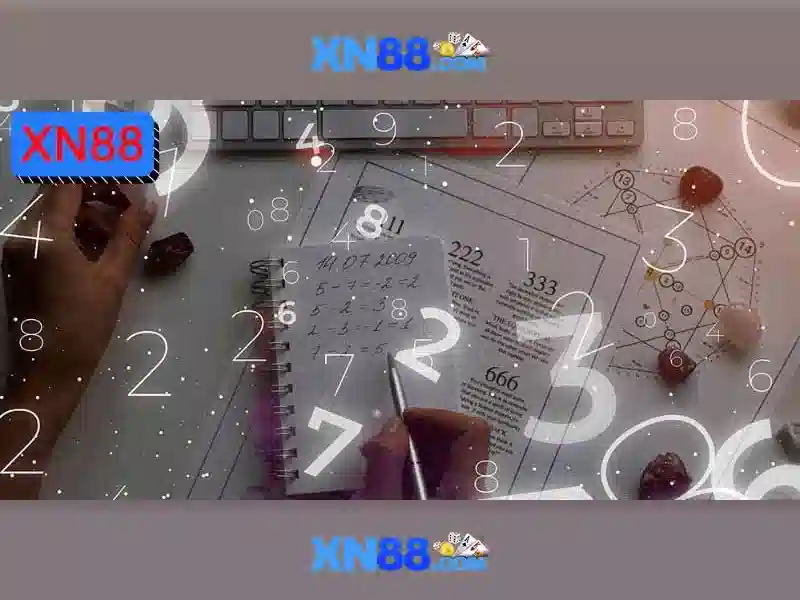 XN88: Nền tảng cá cược trực tuyến hàng đầu Giao diện nhà cái hoàn hảo