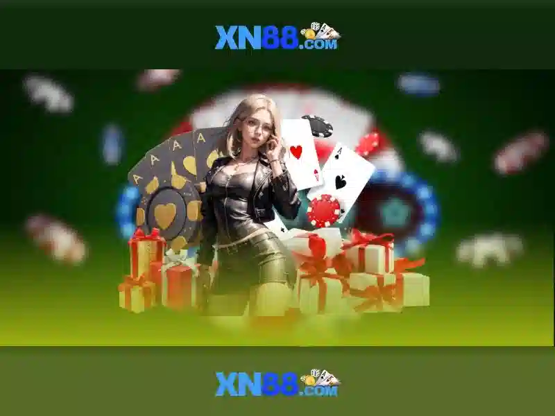 xn88 - Tổng quan về nền tảng cá cược trực tuyến