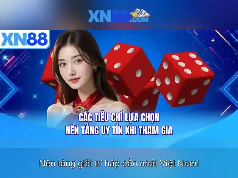 tai xn88 – Trải nghiệm đỉnh cao tại game xn88 Giao diện nhà cái hoàn hảo