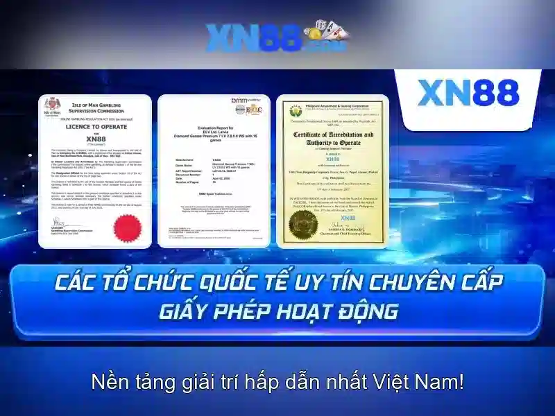 xn88: Giới thiệu và hướng dẫn