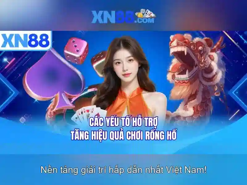 Giao diện nhà cái hoàn hảo