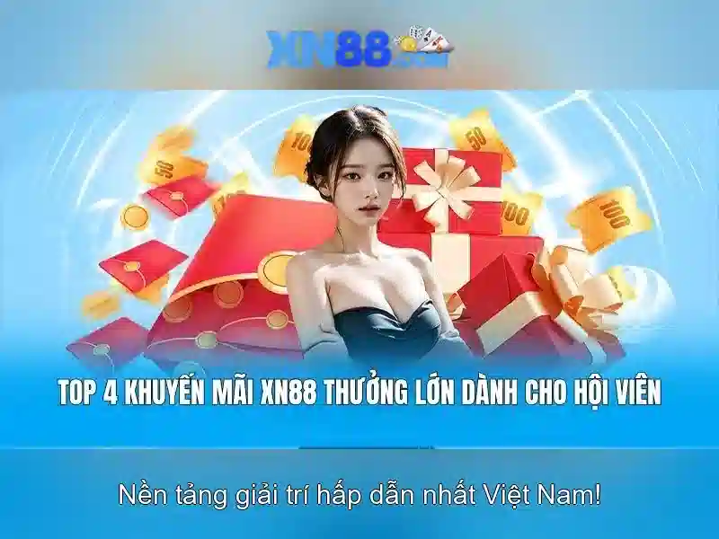 xn88: Giới thiệu và hướng dẫn Giao diện nhà cái hoàn hảo