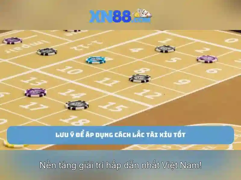 xn88 là gì và những điều cơ bản bạn cần biết Giao diện nhà cái hoàn hảo