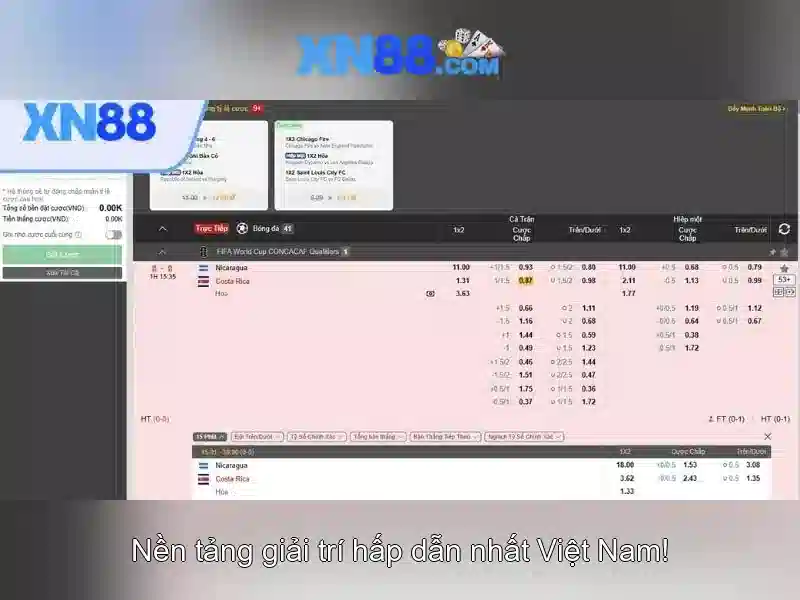 Giới thiệu về xn88