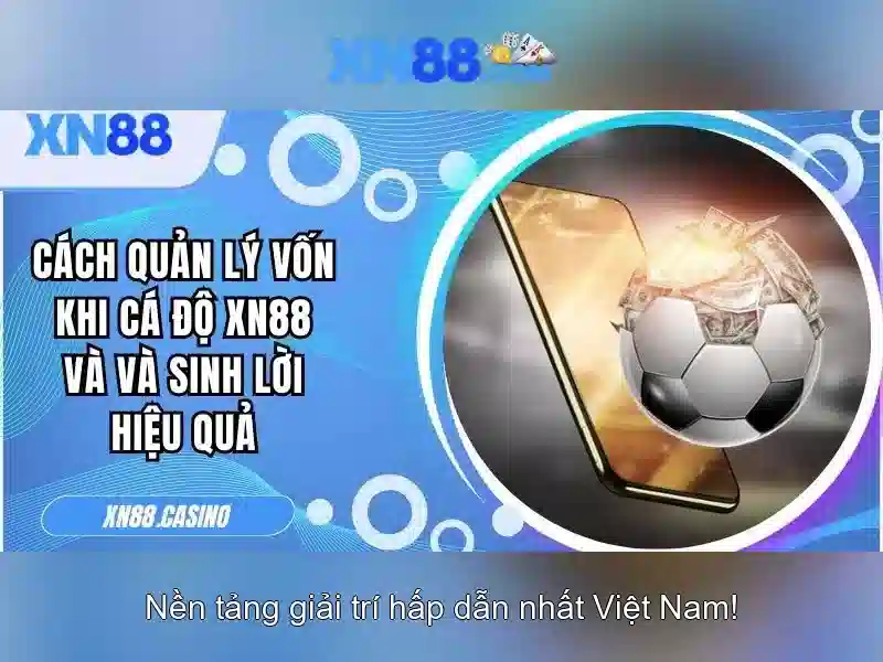 Giao diện nhà cái hoàn hảo