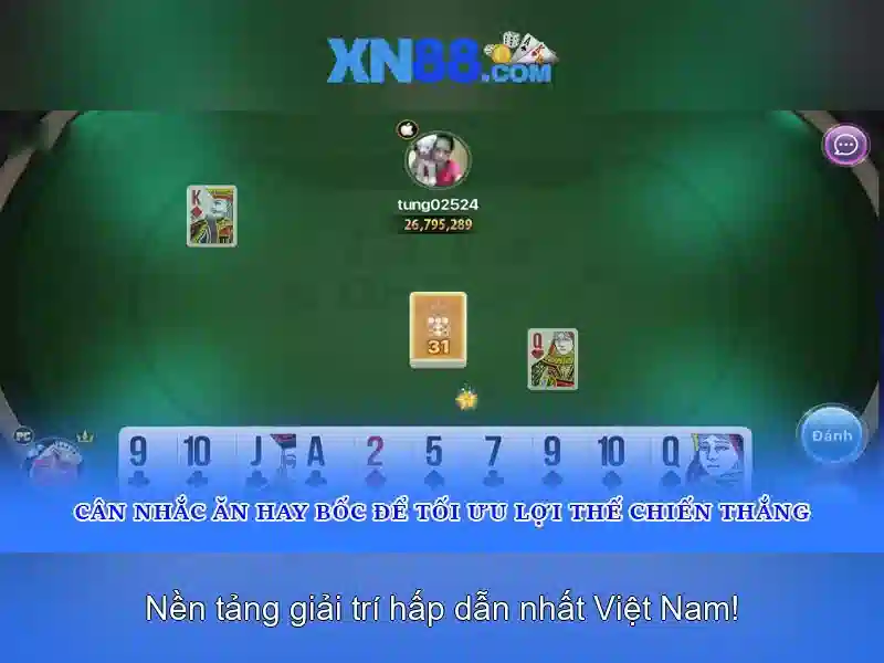 xn88 - Nền tảng trò chơi trực tuyến hàng đầu
