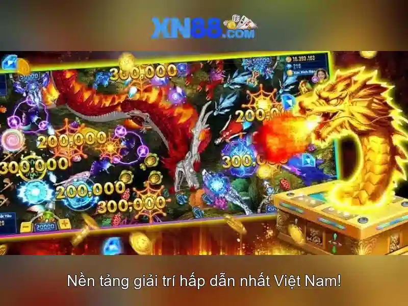 Các tính năng nổi bật của xn88