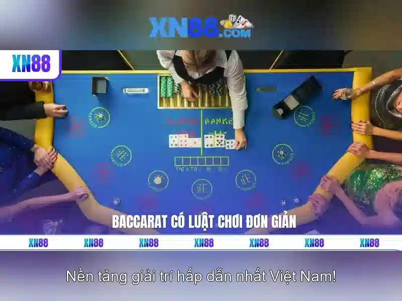 Giao diện nhà cái hoàn hảo