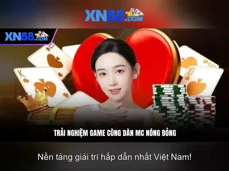 Giao diện nhà cái hoàn hảo