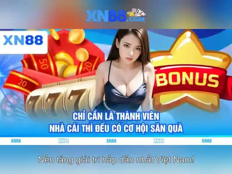 xn88: một nền tảng số mới
