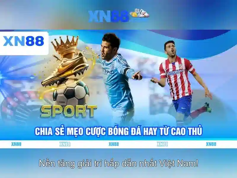Giới thiệu về XN88: Nền tảng giải trí trực tuyến