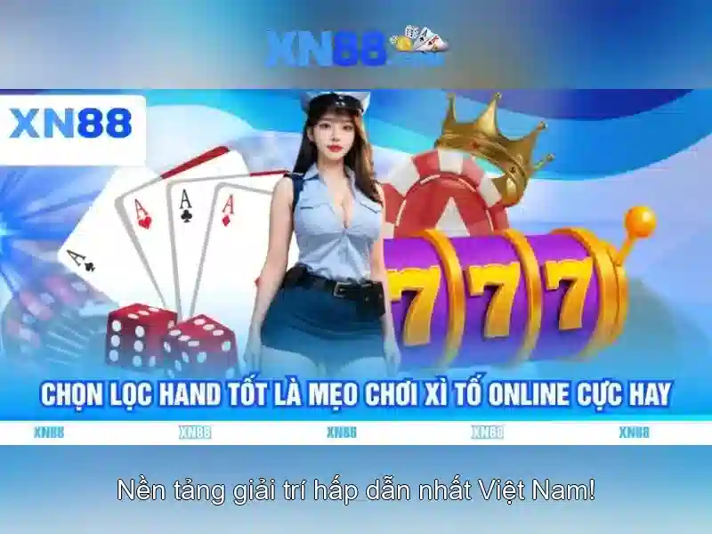 Cấu trúc và trò chơi của xn88