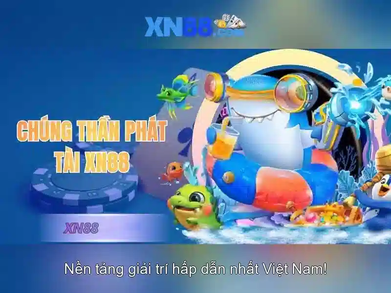 Giới thiệu xn88: Nền tảng cá cược trực tuyến và trải nghiệm người dùng