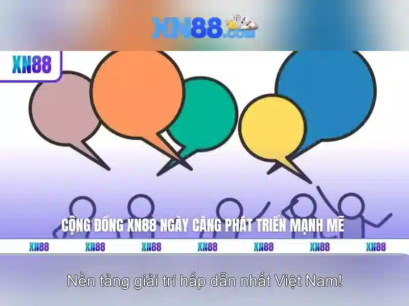 Xn88 hoạt động như thế nào?