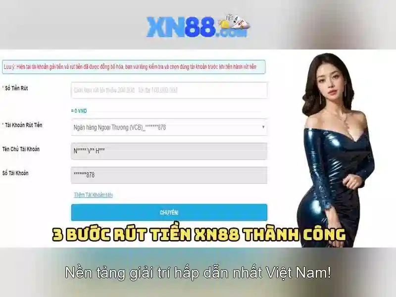 xn88 và hành trình khám phá nền giải trí trực tuyến