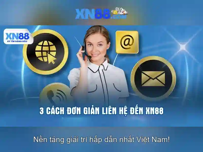 Tổng quan về xn88