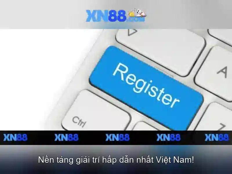 XN88: Giới thiệu nền tảng trò chơi trực tuyến