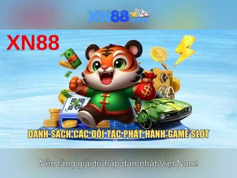 xn88: Khám phá nền tảng cá cược trực tuyến