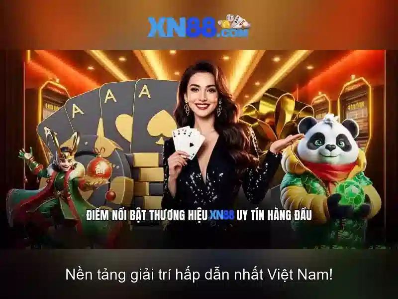 An toàn và pháp lý cho người chơi xn88
