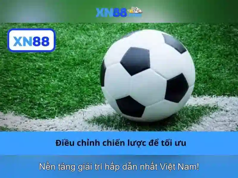 Giao diện nhà cái hoàn hảo