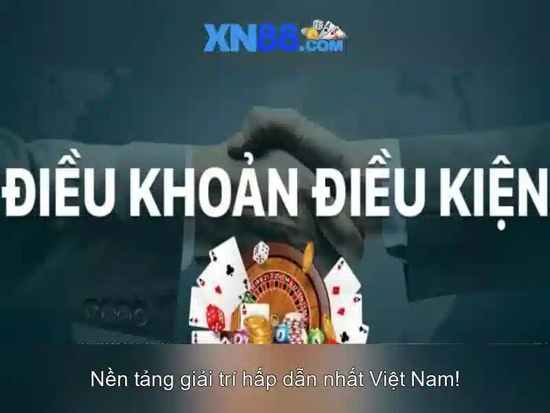 xn88: Nền tảng giải trí trực tuyến uy tín và an toàn
