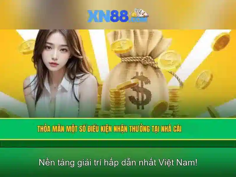xn88: Nền tảng cá cược trực tuyến và các dịch vụ liên quan