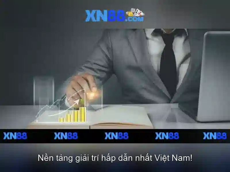 xn88: Nền tảng cược trực tuyến đa dạng và an toàn