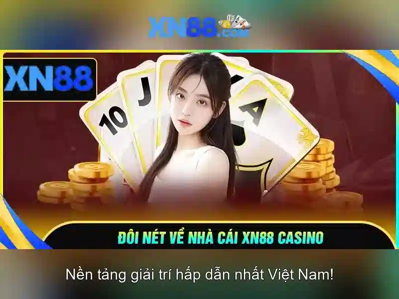 xn88: Nền tảng trò chơi trực tuyến và hướng dẫn sử dụng