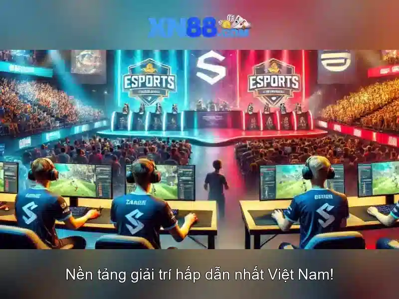 xn88: Nền tảng cược trực tuyến và đánh giá tổng quan