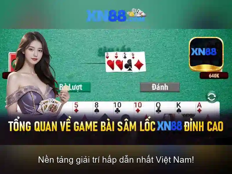 Giao diện nhà cái hoàn hảo