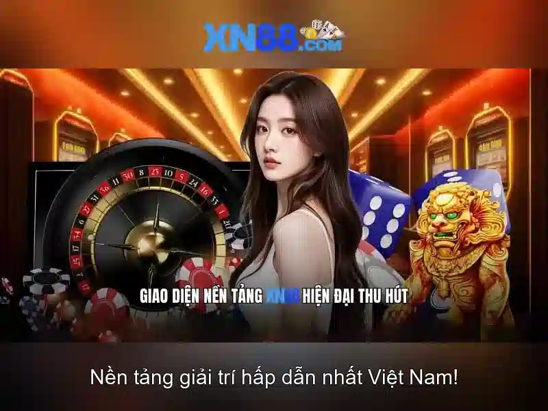 Nguồn gốc và sứ mệnh của xn88