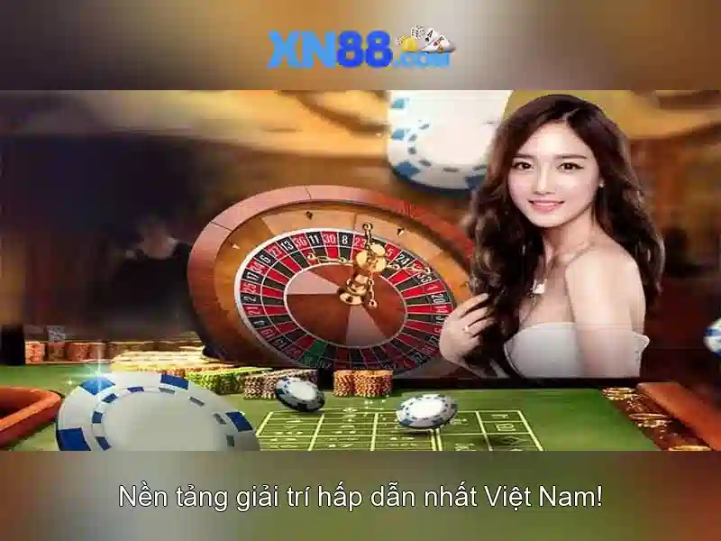 xn88: Tổng quan, đánh giá và hướng dẫn an toàn