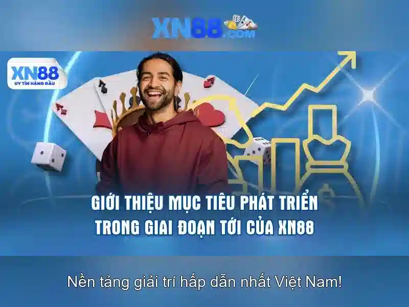 xn88: Tổng quan, tính năng và hướng dẫn an toàn Giao diện nhà cái hoàn hảo
