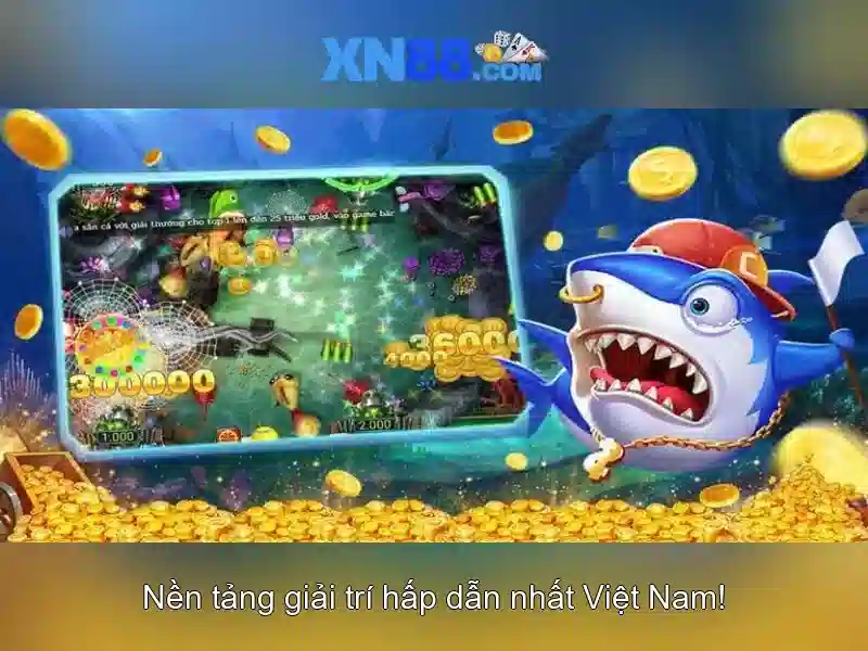 xn88: Nền tảng cá cược trực tuyến phổ biến và những điều cần biết