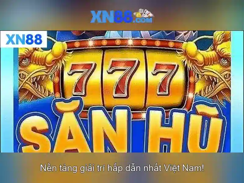 Giao diện nhà cái hoàn hảo