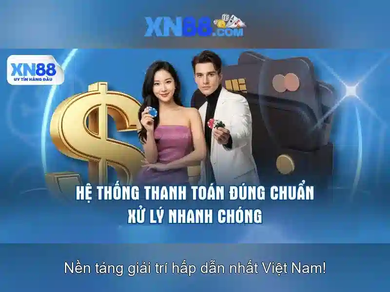 Giới thiệu về xn88