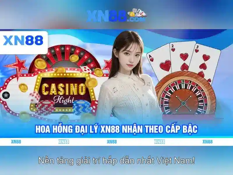 Tính năng chính của xn88