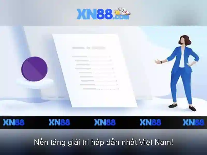 XN88: Tổng quan và đánh giá bằng tiếng Việt Giao diện nhà cái hoàn hảo