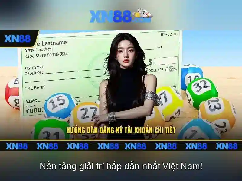 xn88: Nền tảng cá cược trực tuyến đáng tin cậy và đầy thú vị