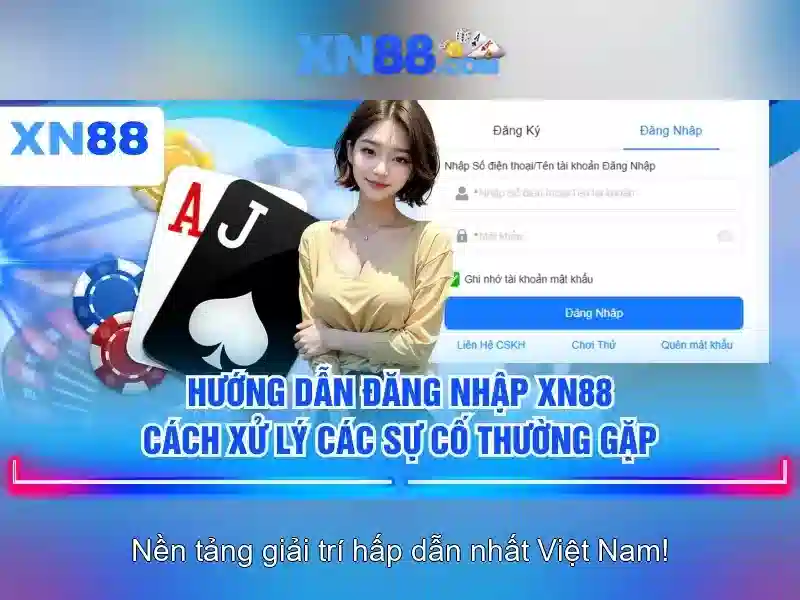 Gì là xn88 và cách hoạt động