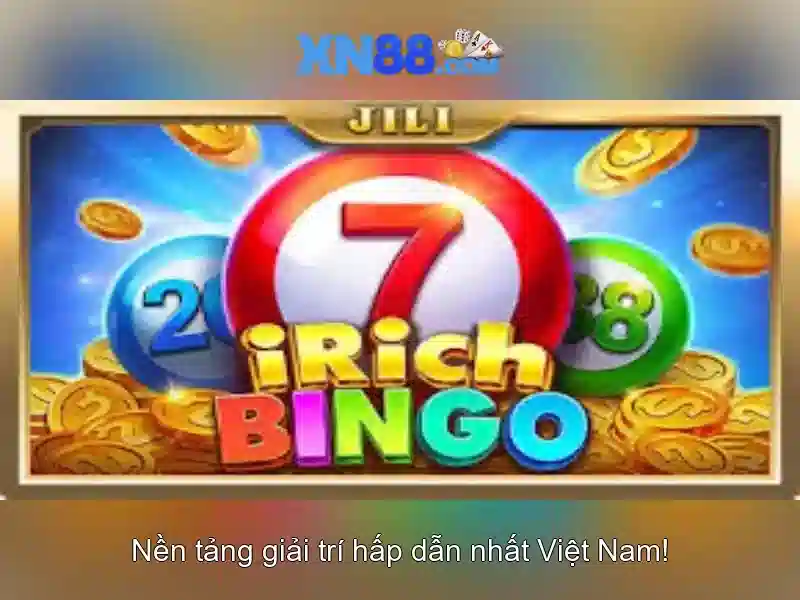 Xn88 - Nền tảng cá cược trực tuyến uy tín và tiềm năng