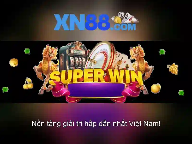 XN88: Giới thiệu, an toàn và hướng dẫn sử dụng Giao diện nhà cái hoàn hảo