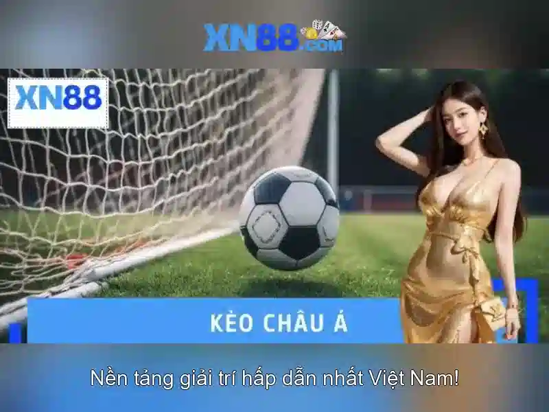 Giao diện nhà cái hoàn hảo