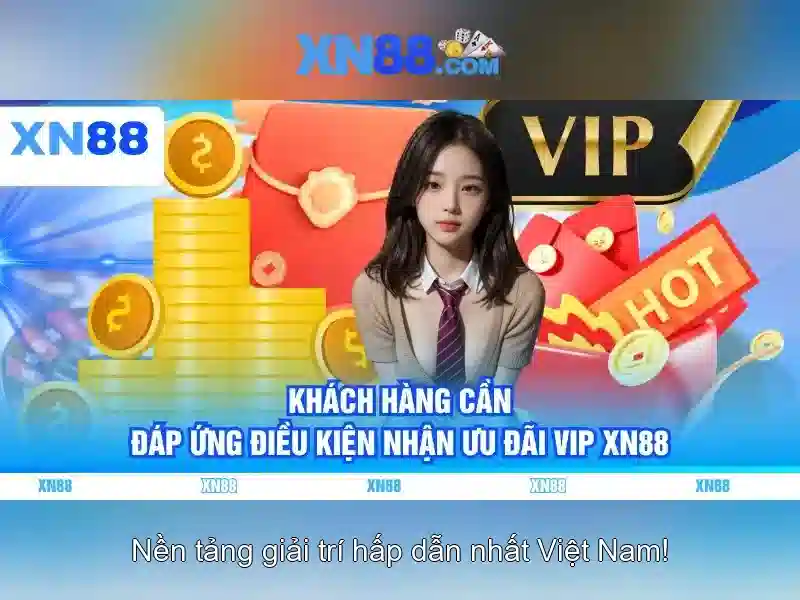 xn88: Nền tảng trực tuyến cho giải trí và cá cược
