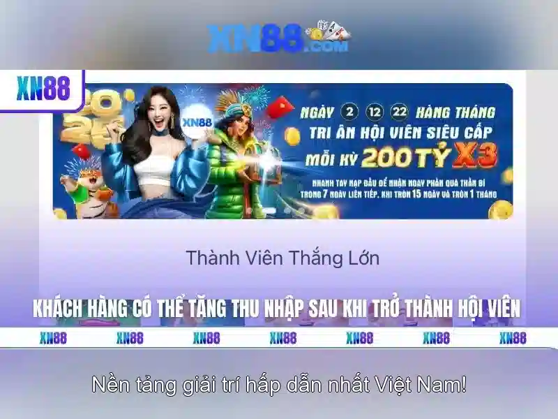 xn88 bet vip – Core sản phẩm và dịch vụ: Ứng dụng thực tế
