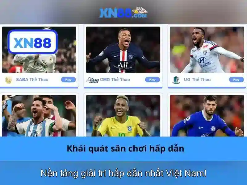 xn88: Giới thiệu và hướng dẫn sử dụng